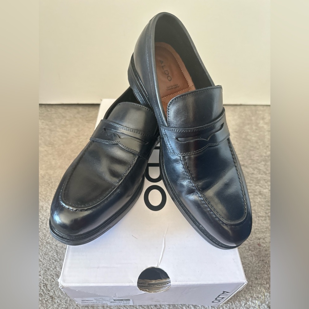 Aldo Emerit Loafer